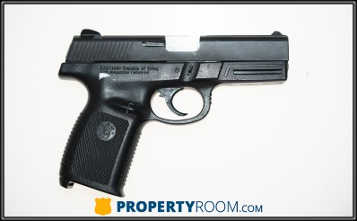 SMITH & WESSON SW9VE 9MM